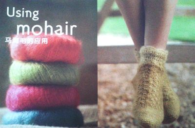 柔和又軟糯,馬海毛的迷人之處在哪里?