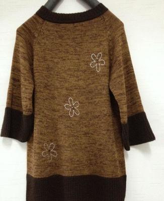 【熱賣中年貴婦裝】價格_廠家_圖片 -