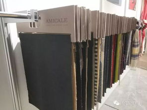 鏈動毛織產業鏈,2019中國毛紡織產品交易會盛大啟幕