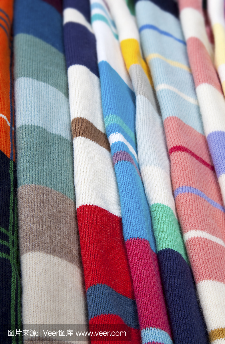 毛織品細(xì)部