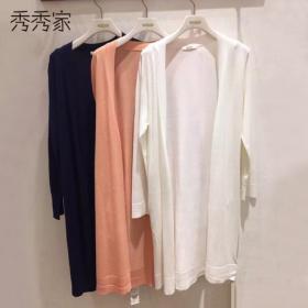 秀秀家女裝 項目簡介 價格費用 可以加盟嗎