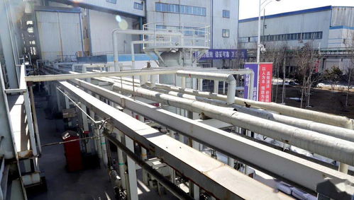 黑色煤炭的綠色之旅