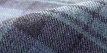 冬季,西裝該如何選擇面料