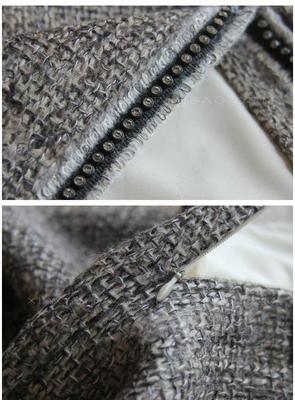 毛織面料的特性與應用