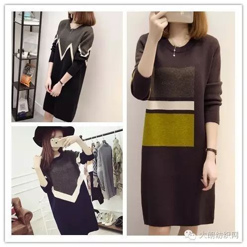 群信毛織廠 專業自產自銷，您的女裝毛織訂單首選