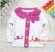 義烏低價(jià)童裝毛衣批發(fā) 外貿(mào)雜款尾貨的市場(chǎng)機(jī)遇