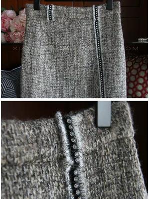 毛織面料 歷史、工藝與現代應用