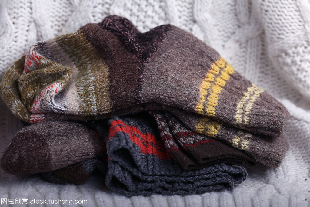 針織與毛織 一針一線間的溫暖與時(shí)尚