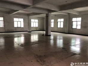 大朗蔡邊村獨(dú)棟廠房，1150㎡毛織產(chǎn)業(yè)優(yōu)選，火熱招租中！