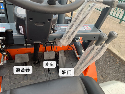虹口叉車(chē)培訓機構